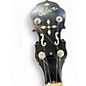 Used 1979 Gibson Mastertone Natural Banjo
