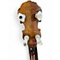Used 1979 Gibson Mastertone Natural Banjo