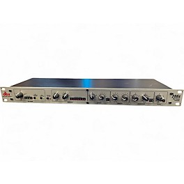 Used dbx 286S Microphone Preamp