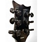 Used DBZ Guitars 5FDP FIVE FINGER Custom Graphic Solid Body Electric Guitar