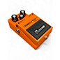 Used BOSS DS1W Effect Pedal