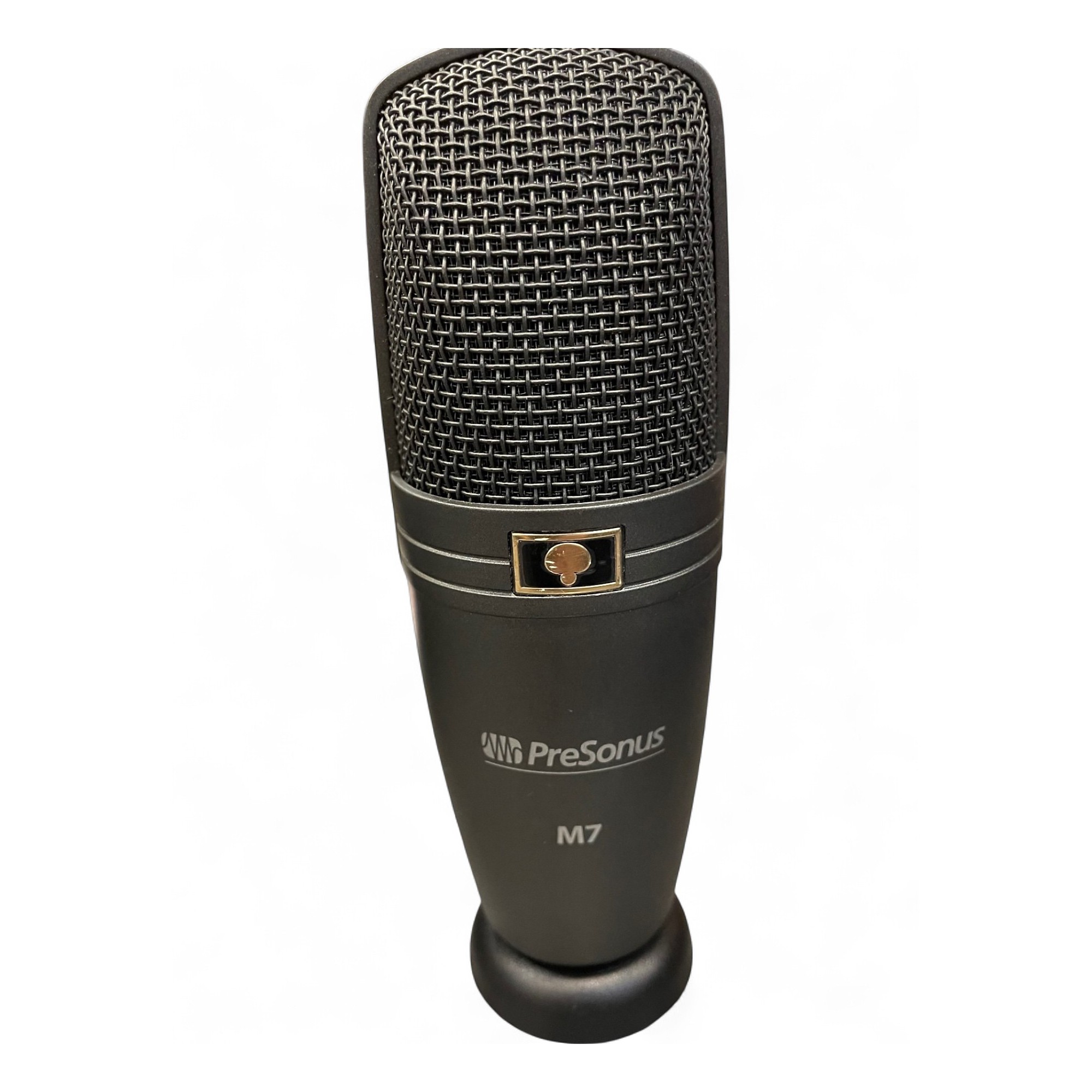 Used PreSonus M7 Condenser Microphone | Guitar Center