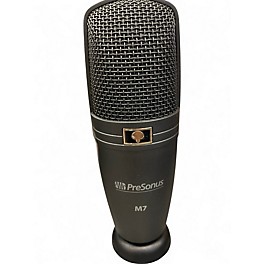 Used PreSonus M7 Condenser Microphone