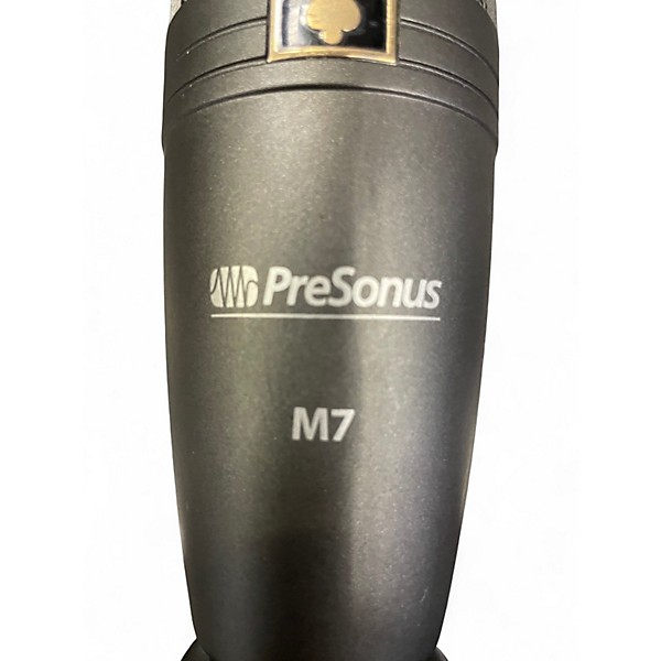 Used PreSonus M7 Condenser Microphone