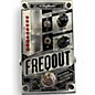 Used DigiTech FreqOut Frequency Dynamic Feedback Generator Effect Pedal thumbnail