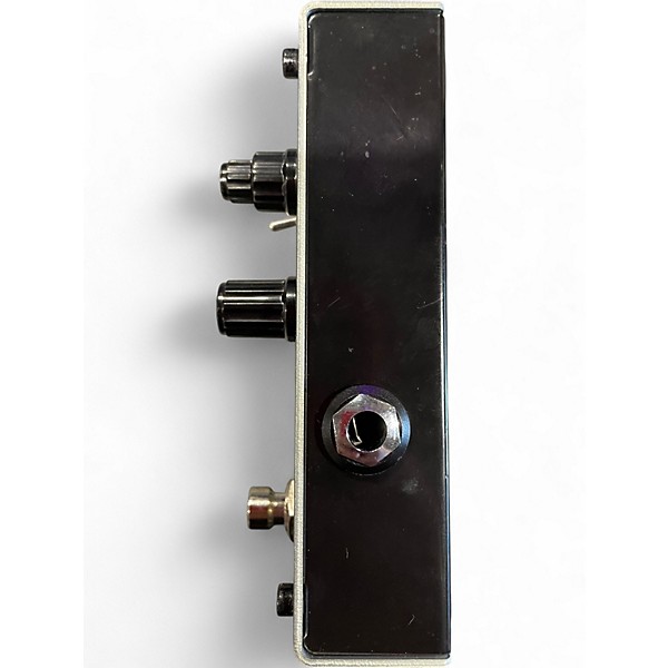 Used DigiTech FreqOut Frequency Dynamic Feedback Generator Effect Pedal