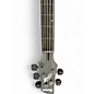 Used Ibanez GWB35 Flat Black Electric Bass Guitar