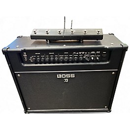 Used BOSS katana artist Guitar Combo Amp