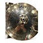 Used Paiste 14in Twenty Series Hi Hat Pair Cymbal