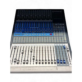 Used PreSonus Studio Live 16.4.2 Digital Mixer