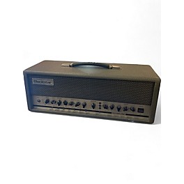 Used Blackstar SILVERLINE DELUXE Tube Guitar Amp Head