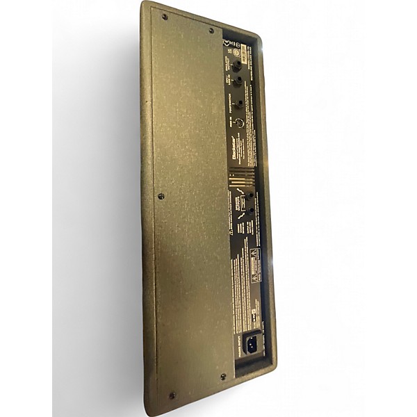 Used Blackstar SILVERLINE DELUXE Tube Guitar Amp Head