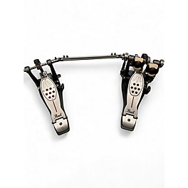 Used Pearl ELIMINATOR Double Bass Drum Pedal