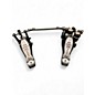 Used Pearl ELIMINATOR Double Bass Drum Pedal thumbnail