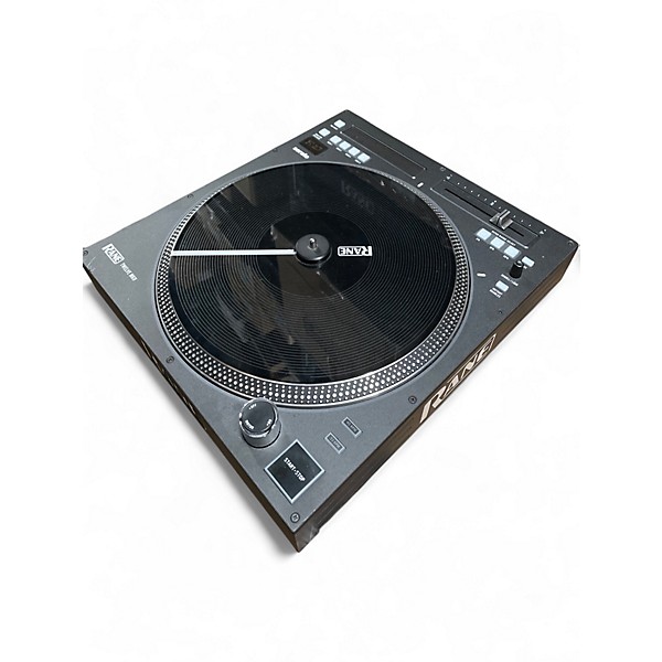 Used RANE TWELVE MKII USB Turntable