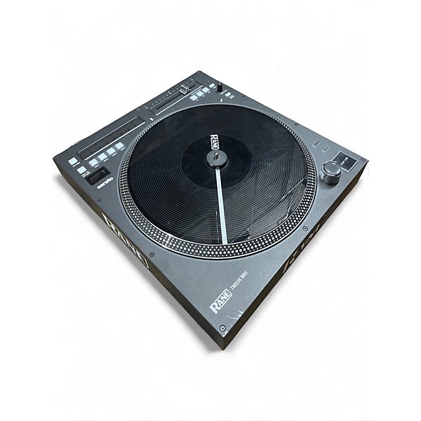 Used RANE TWELVE MKII USB Turntable
