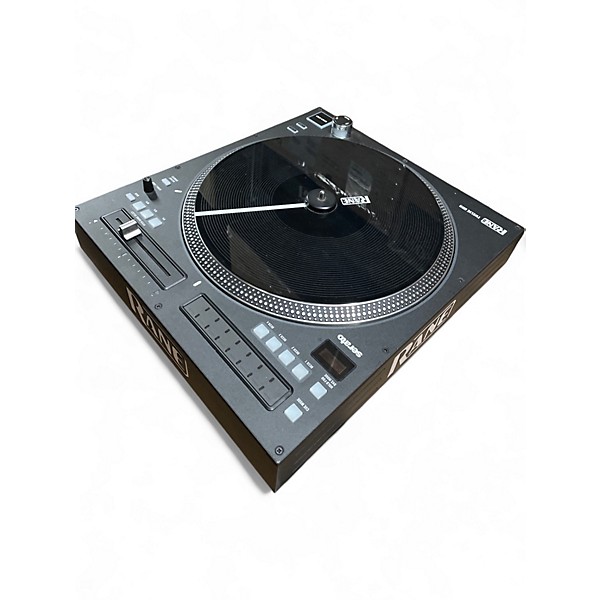 Used RANE TWELVE MKII USB Turntable