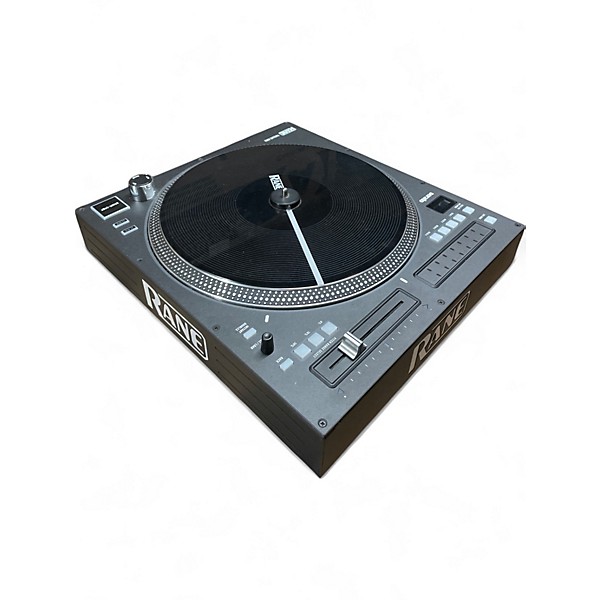 Used RANE TWELVE MKII USB Turntable
