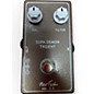 Used Nev Tech Supa Demon Trident Effect Pedal thumbnail