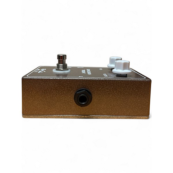 Used Nev Tech Supa Demon Trident Effect Pedal