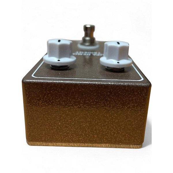 Used Nev Tech Supa Demon Trident Effect Pedal