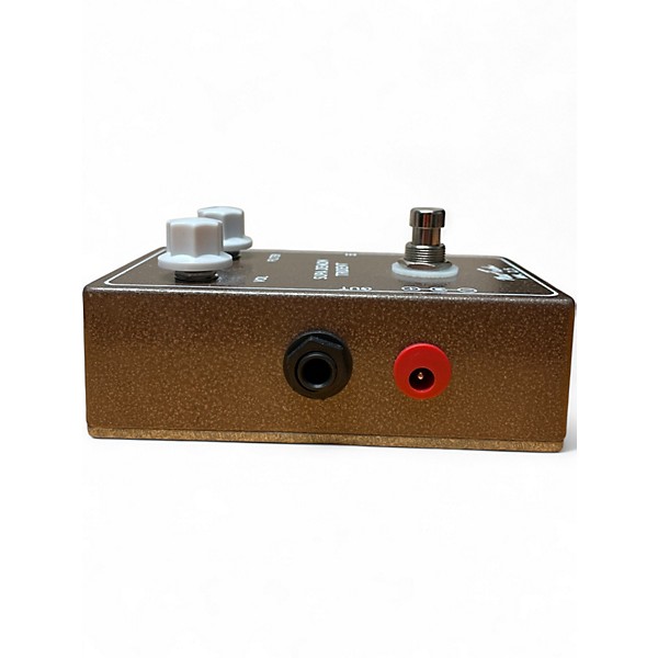 Used Nev Tech Supa Demon Trident Effect Pedal