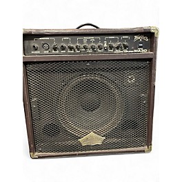 Used Washburn wa30 Guitar Combo Amp