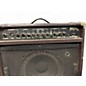 Used Washburn wa30 Guitar Combo Amp