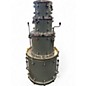 Used DW 4 Piece Design Series Gray Drum Kit
