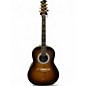 Used Ovation 1717 Legend 3 Color Sunburst Acoustic Electric Guitar thumbnail