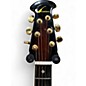Used Ovation 1717 Legend 3 Color Sunburst Acoustic Electric Guitar