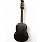 Used Ovation 1717 Legend 3 Color Sunburst Acoustic Electric Guitar
