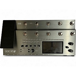 Used Mooer GE300 Effect Processor