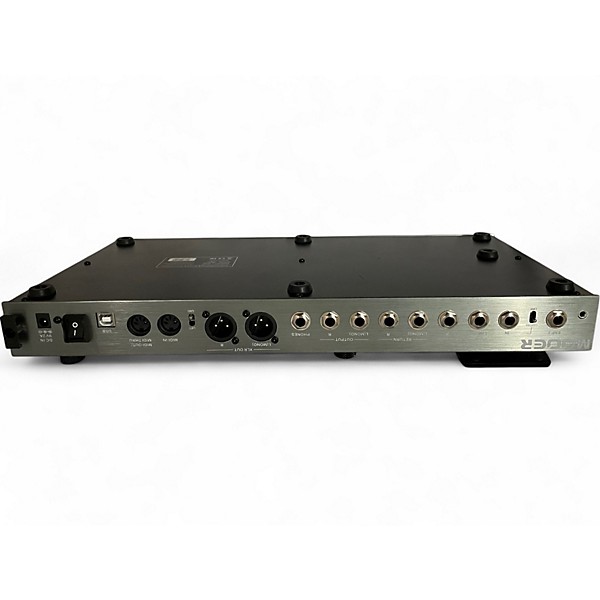 Used Mooer GE300 Effect Processor