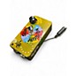 Used ZVEX Super Hard On Effect Pedal