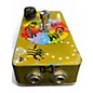 Used ZVEX Super Hard On Effect Pedal
