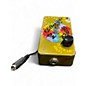 Used ZVEX Super Hard On Effect Pedal