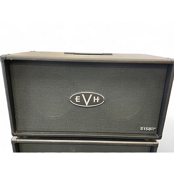 Used EVH 5150 212ST 2x12 Guitar Cabinet,Specials : American Fashion Style Bags On Sale