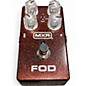 Used MXR FOD Effect Pedal thumbnail