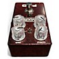 Used MXR FOD Effect Pedal