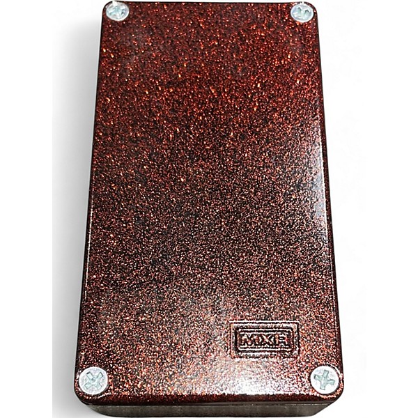 Used MXR FOD Effect Pedal