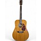 Used Recording King RD-T16 Antique Natural Acoustic Guitar thumbnail