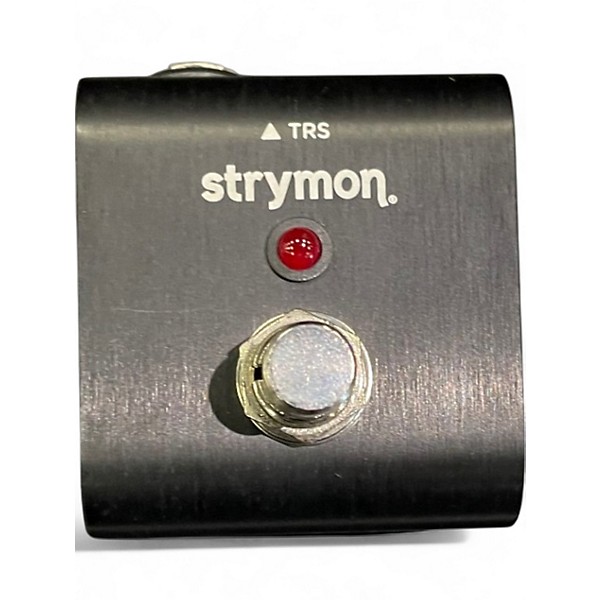Used Strymon Mini Switch Pedal