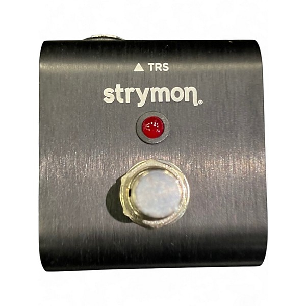 Used Strymon Mini Switch Pedal