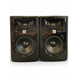 Used JBL 305P MKII PAIR Powered Monitor