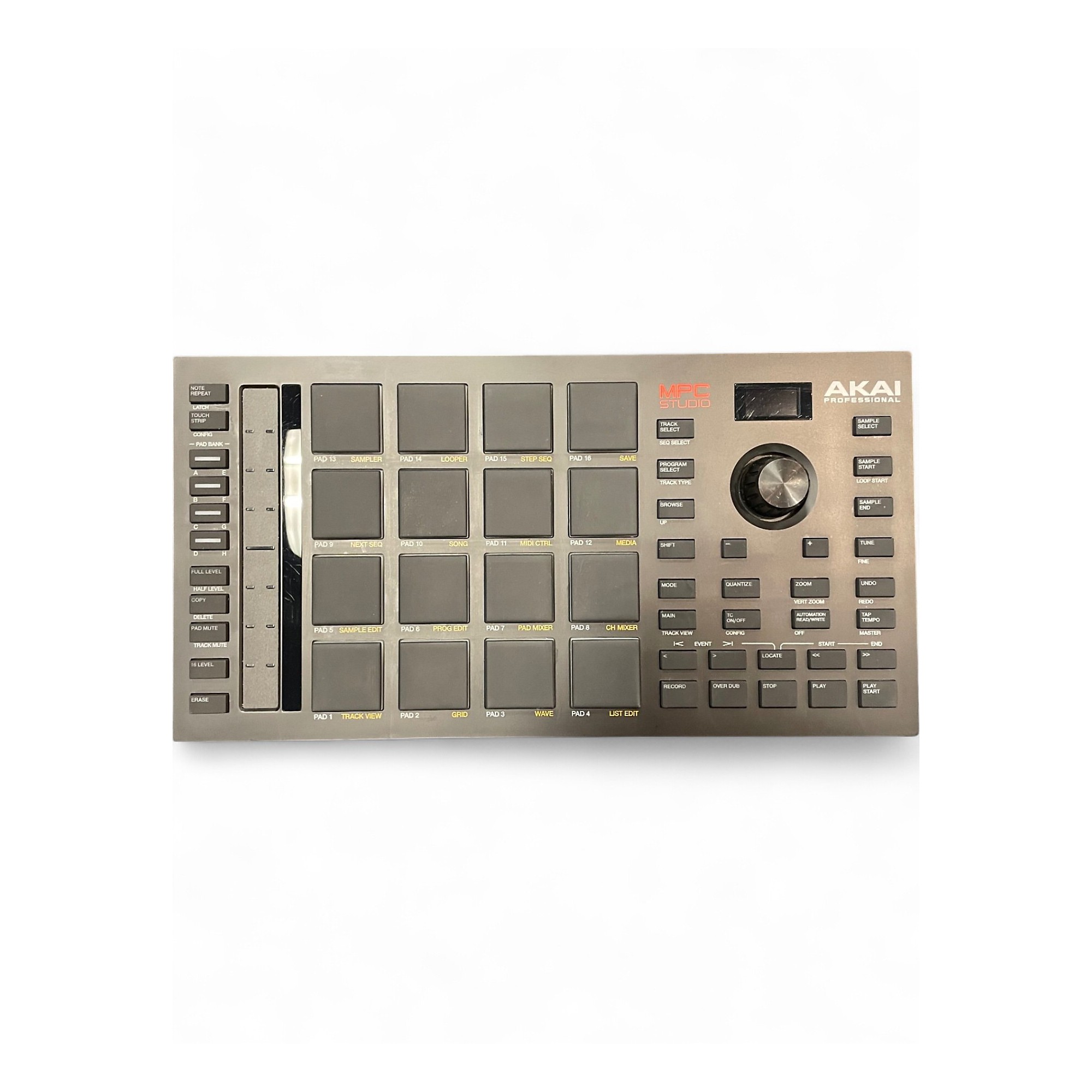 値下げ中 AKAI MPC Studio 2