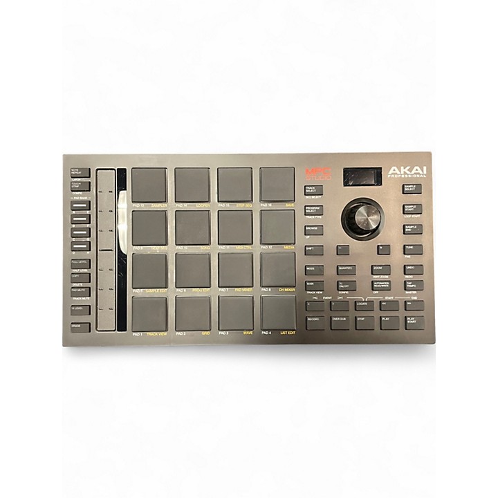 DJ機材 AKAI Professional MPC Studio 2 Akai Professional MPC Studio 2 Software Controller — DJ