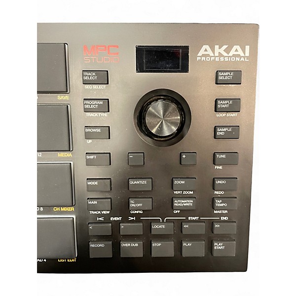 Used Akai Professional MPC Studio 2 Production Controller