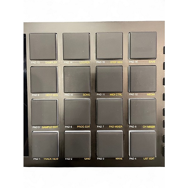 Used Akai Professional MPC Studio 2 Production Controller