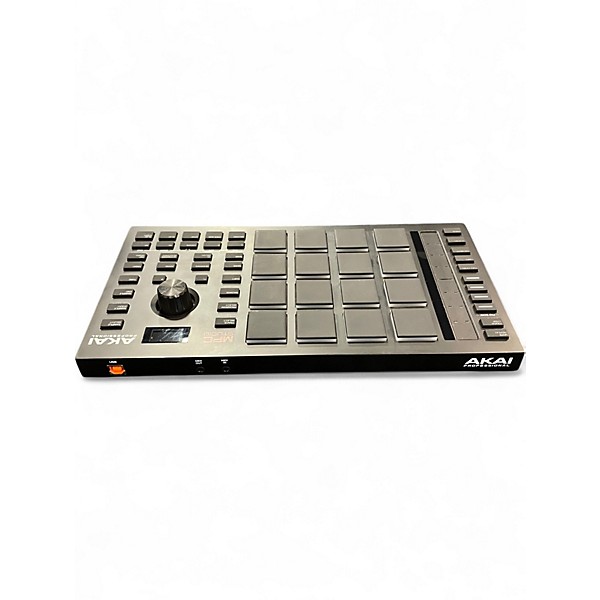 Used Akai Professional MPC Studio 2 Production Controller